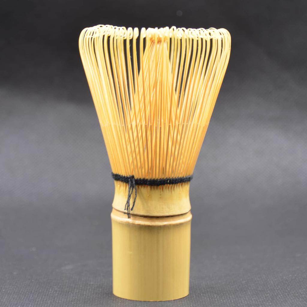 Handmade Tea Ceremony Utensils, Chasen, 100-Stem, Honjien Ho (1)