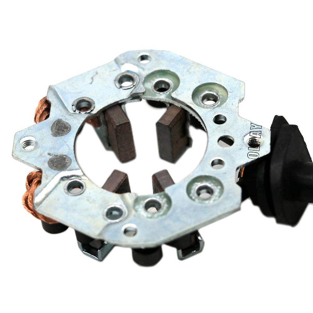 31131-90J00 Carbon Brush Kit For Suzuki Outboard Motor 4 Stroke 90HP 115HP S114-837