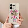 Чехол для Poco X6 Pro Стильный Мягкий Жидкий Силикон Защита Камеры Задняя Крышка Телефона Для Poco X6pro X 6 Pro Защитный Funda Capa