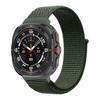 Ремешок для Samsung Galaxy Watch 7 Ultra 47 мм аксессуары Спортивный регулируемый нейлоновый петлевой браслет correa Galaxy watch Ultra ремешок 47 мм