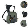 Нагрудный чехол для бинокля Binocular Chest Pack, ударопрочный, прочный, портативный, многоцелевой защитный чехол