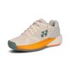 Теннисные кроссовки Power Cushion Eclipse 5LGC 585 Песочные см Женские 22.5