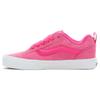 Knu-Skool Pink Glo Vans VN0009QCYU2