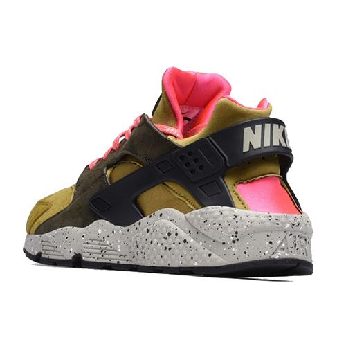 Nike Air Huarache Desert Moss 704830-302