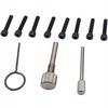 Timing Locking Kit Ford Fiesta Mk6 Mk7 Mondeo Focus Transit C Max B Max Tourneo 1.0 1.1 Ecoboost Scti