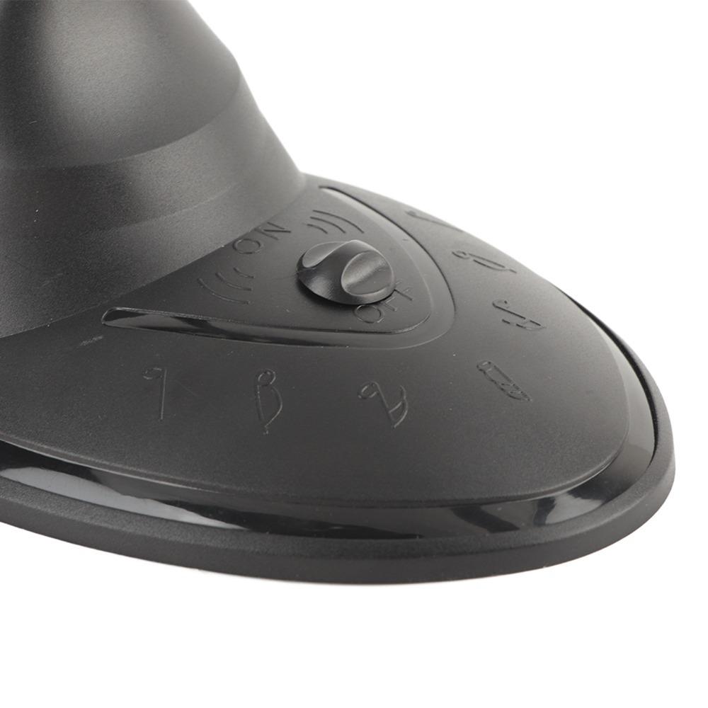 Adjustable Tube Omnidirectional Microphone 3.5mm Plug Computer Microphone Notebook Computer