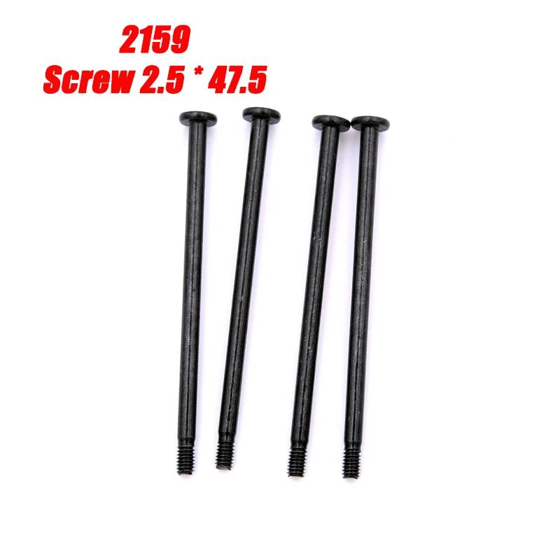 WLtoys 124016 124017 1/12 RC Car Original Spare Parts Metal Car Bottom Gear Screw Bearing Dog Bone Second Floor Assembly