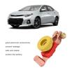 ABS and brass Battery Cut Off Switch Battery Master Switch  Prevent Battery Drainage