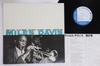 LP Пластинка МАЙЛС ДЭВИС - Том 2 GXF3012,BLP1502 BLUE NOTE 1977 Япония Джаз Б/у