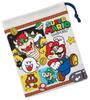 Кружка для скейтера 21 x 15 Сделано в Super Mario KB62 Детская сумка, см, Япония, 23, Мальчики,