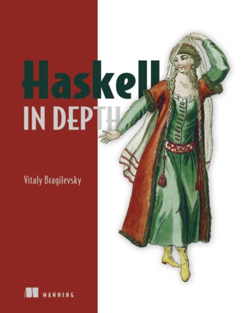 Книга Haskell In Depth