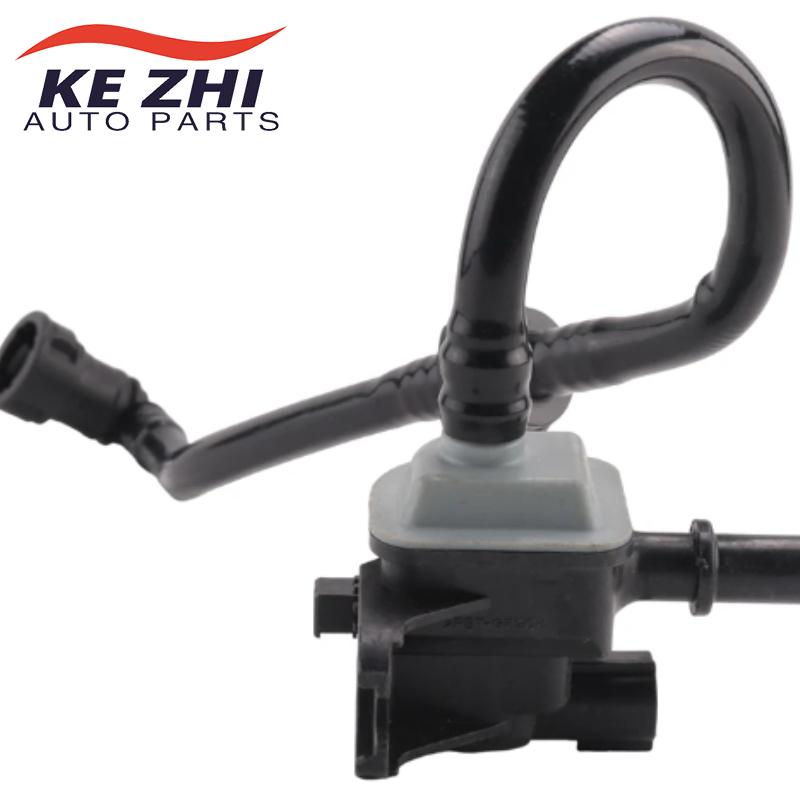 31478982 31321694 Steam tank cleaning solenoid valve  for Volvo S60, S80, S90, XC60, XC90, XC70