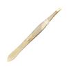 Soy Soy Multi-Purpose Tweezers, Gold, 1 Piece