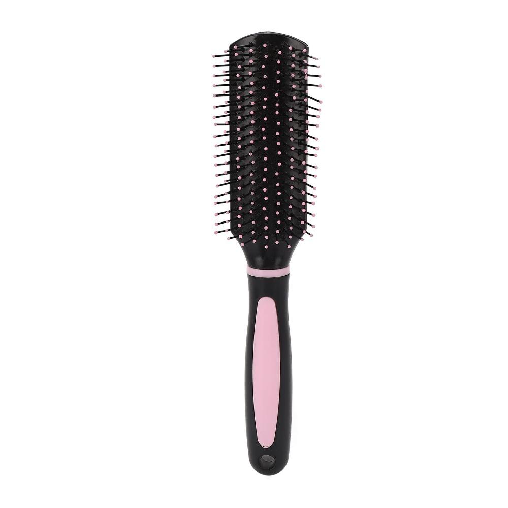 3pcs Static Free Hair Brush Professional Detangling Hair Brush Styling Hair Brush  For Women