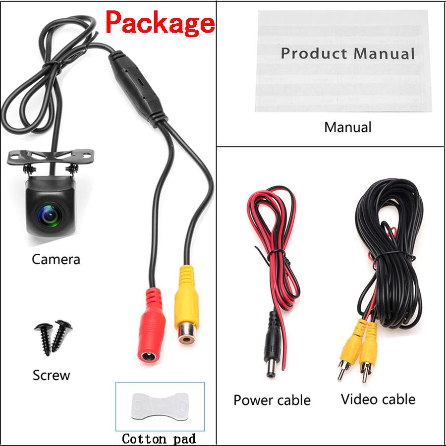 Автомагнитола MP5 Автомобильный MP3 MP4 плеер USB Автомобильный 4.1'' HD Автомагнитола IN OUT FM/AUX bluetooth с динамической камерой заднего вида 170°