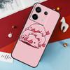 Blobfish Case For Xiaomi Redmi 12 13C 12C 10C 9C Redmi Note 13 9 10 11 12 Pro 9S 10S 11S 12S Cover