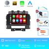 Автомобильное радио Android 14 Carplay Android Auto для Buick Excelle GT XT Opel Astra J 2011 2012 2013 2014 стерео автомобильный мультимедийный проигрыватель