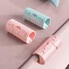 6PCS BedSheet Clips Plastic Slip-Resistant Clamp Quilt Bed Clipper Cover Grippers Fasteners Mattress Holder for Sheets Home