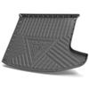 Qizhi PHEV Custom Trunk Mat - TPE Material