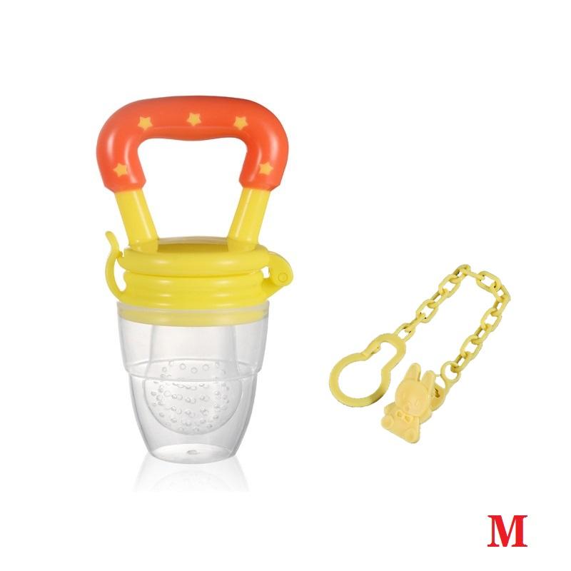 Детская соска, свежая еда, фруктовое молоко, бутылочки для кормления, зубастик, аксессуары для обучения кормлению, соска для прорезывания зубов для новорожденных