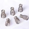 6 шт. Пружины гитарных звукоснимателей для Stratocaster Telecaster 12 мм