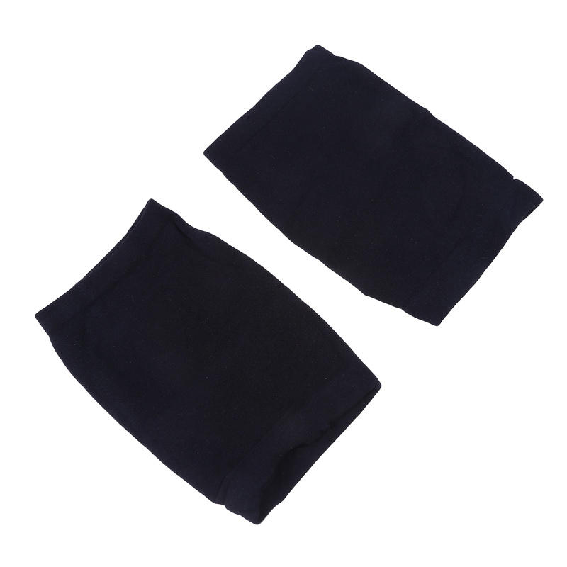 Защита пятки Защита стопы Носки Защита от боли в пятке Защита от сухой потрескавшейся стопы Чехол против трещин Защита для стопы Подушечка из губки Носки для пальцев ног