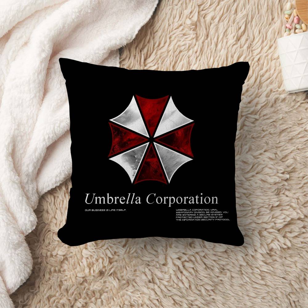 Truck Car MMACKs Pillow Covers Cartoon Sofa Decorative Home Doublesided Printing Short Plush Cute Cushion Cover