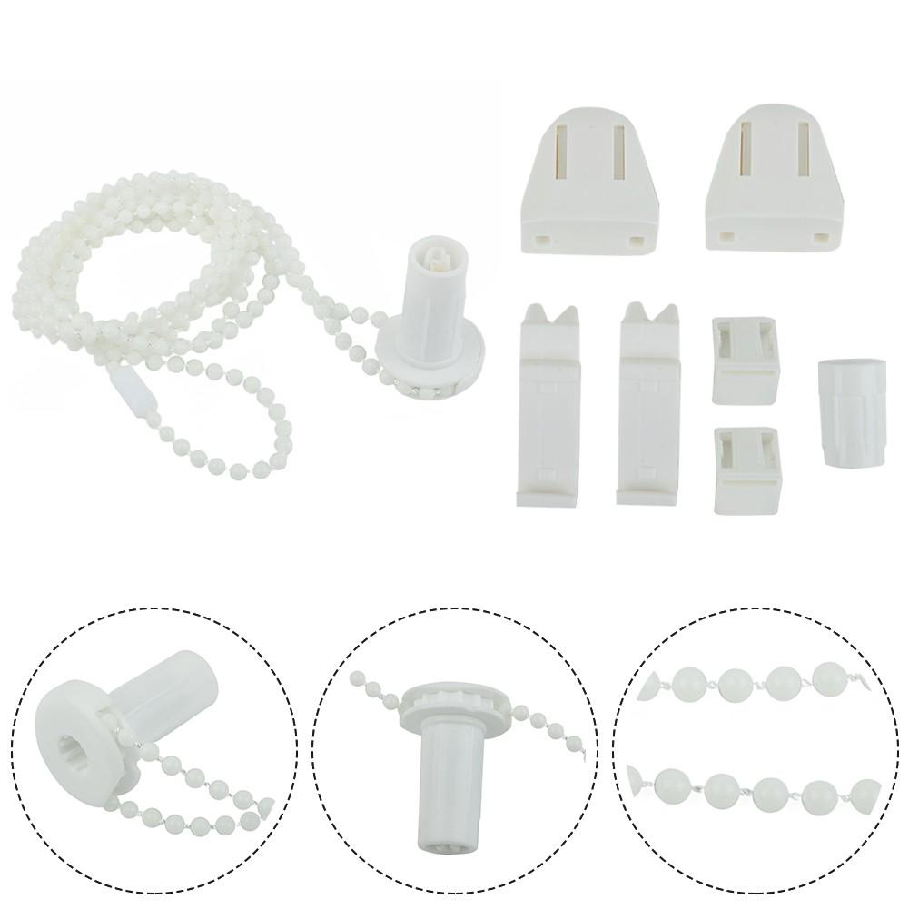 Комплект фурнитуры для жалюзи Контроллер рольставни Белый