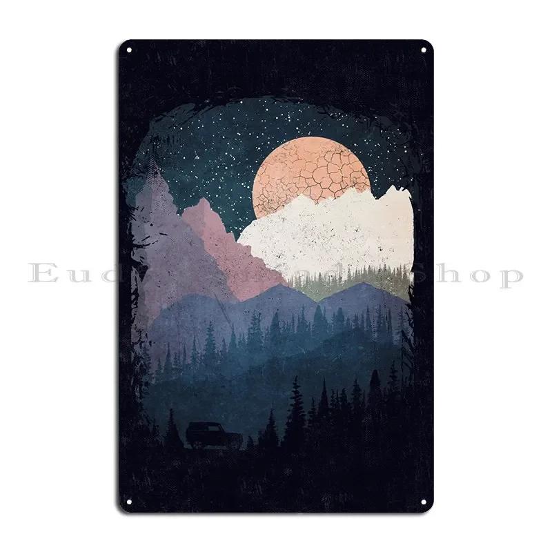 Expedition Metal Plaque Poster Cinema Party Designing Designs Cinema Tin Sign Poster