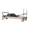 Professional Oak Pilates Reformer Machine