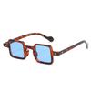 Square Sunglasses, Retro Literary Square Glasses, International Station Hot Sunglasses For Women