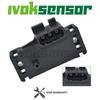 MAP Sensor Intake Air Boost Pressure Manifold Absolute Druck Sender For Opel Corsa Kadett A B CC E 1.2 1.3 1.4 1.6 1.8 i Si GSI