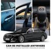 Car Interior Badge Stickers Phone Key Decoration Decal For Mazda 3 6 CX5 2 CX3 CX9 MX5 RX8 Axela Demio Atenza MS vf2