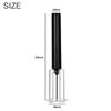 D5 Wine Portable Opener Bottle Wine Corkscrew Air Pressure Pump Bar Gadgets Accessories for Home Restaurant Party Wine Lovers