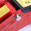 2T Horizontal Jack Two Tons Vehicle Jack Horizontal Hydraulic Tire Change Tool Car Emergency Repair Tire Automobiles Accessories