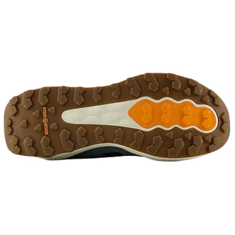 New Balance Fresh Foam X Garoé V2 Зеленый Бежевый Черный Мужские MTGAROD2