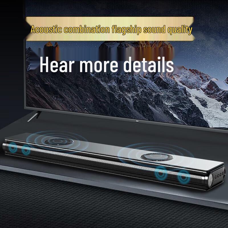 Беспроводная Bluetooth система для домашнего кинотеатра и караоке Newmine AK-600pro