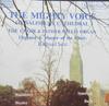 CD CHOIR OF SALISBURY CATHEDRAL, RICHA - The Mighty Voice Of Salisbury Cathe CDE84140 Meridian 1987 UK Classical Used