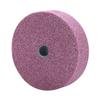 Полировальные жалюзи Абразивные диски Чистящие подушечки Лепестковый шлифовальный диск из нейлонового волокна Полировальный круг
