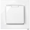 Prise Murale - SIMON - Simon 10 - Schuko Monobloc - IP44 - 250 V, 10 A - Extérieur