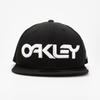 Кепка коллаборации New Era с вышитым логотипом Унисекс OAKLEY