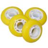 Factory Rebound 76mm  80mm 84mm 90mm 100mm Abec 7 3 or 4 Wheel Inline Speed Skates 76mm
