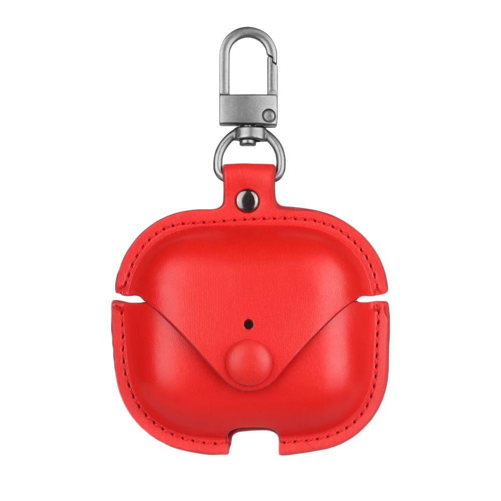 Кожаный Беспроводной Bluetooth Чехол для Наушников Чехол для Наушников Чехол для Наушников Коробка для Наушников Чехол для Наушников