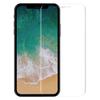 [Совместимый Apple iPhone XS MAX] Набор из 3 Сверхпрочных Пластиковых Защитных Пленок для Экрана Защита от Царапин Ультратонкий [Phonillico®]