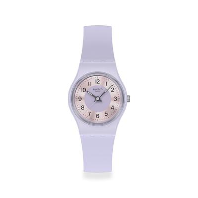 Женские наручные часы Swatch LADY LILAC LIGHTNESS LV121