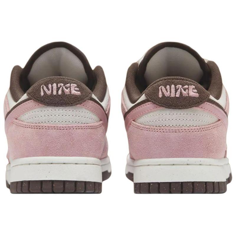 Nike Dunk Low 85 'Pink Glaze' Women's Skate Shoes Sneakers HV1799-161