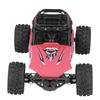 RC Car 1:18 2.4G USB Rechargeable Wireless Remote Control Truck with Remote Controller USB Cable