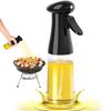 Olive Oil Spray BBQ Cooking Kitchen Baking Olive Oil Sprayer Oil Spray Empty Bottle Vinegar Bottle Oil Dispenser Salad
