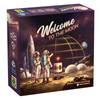 Welcome To the Moon Game