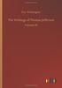 Книга The Writings of Thomas Jefferson